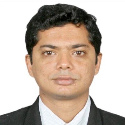 Dr. Prakash Sojitra